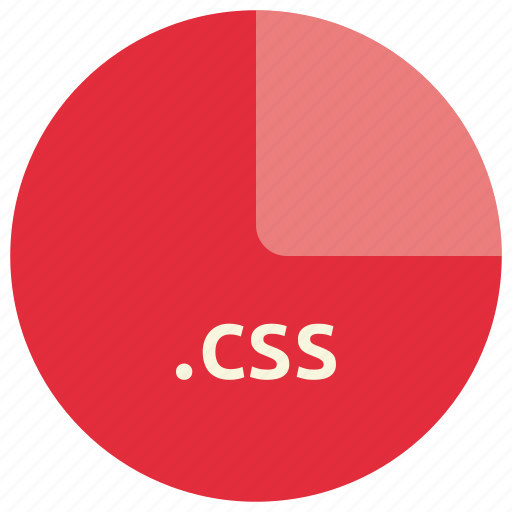 Css, file, format, stylesheets, extension, web icon - Download on Iconfinder