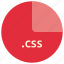 css, file, format, stylesheets, extension, web 