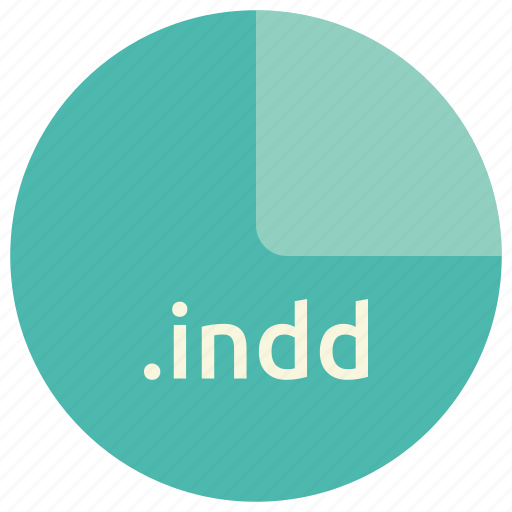 File, format, indd, extension icon - Download on Iconfinder