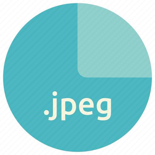 File, format, jpeg, image, photo, extension icon - Download on Iconfinder