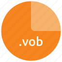 file, format, vob, audio, extension