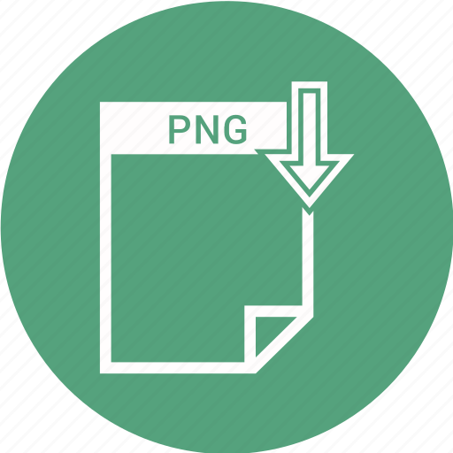 Document, extension, file, format, png file, type icon - Download on Iconfinder