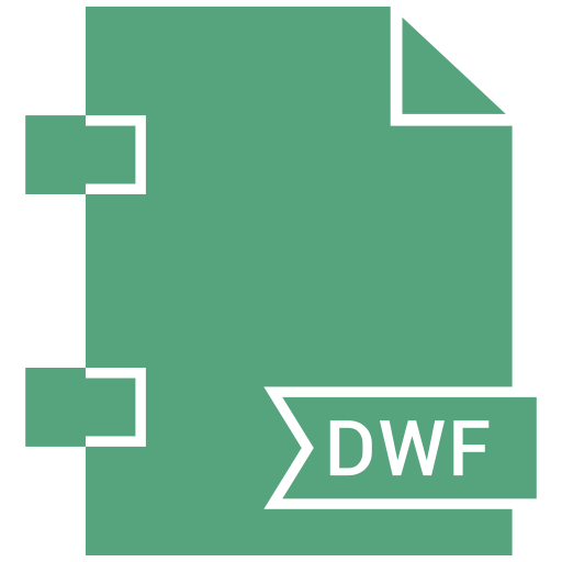 Document, dwf, extension, file, format, page icon - Free download
