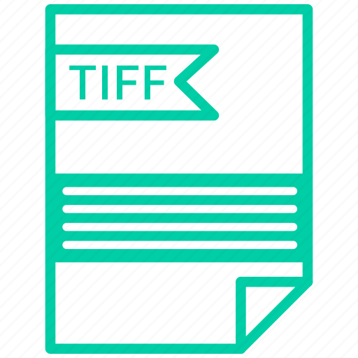 Contract, cv, file, resume, tiff icon - Download on Iconfinder