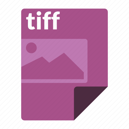 File, format, image, media, tiff icon - Download on Iconfinder