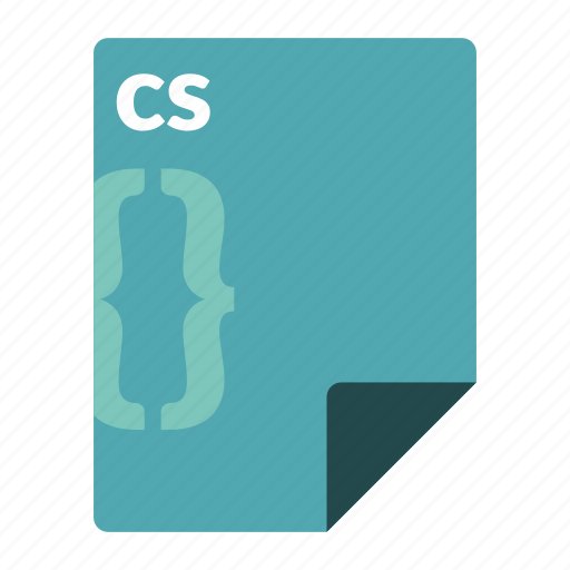Code, cs, csharp, file, format, language, programming icon - Download on Iconfinder