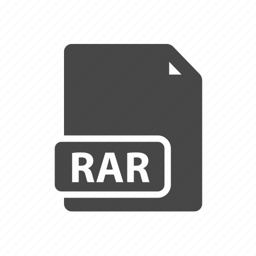 rar file type