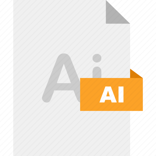 Ai, file, format, editing, edit file, file type, extension icon - Download on Iconfinder