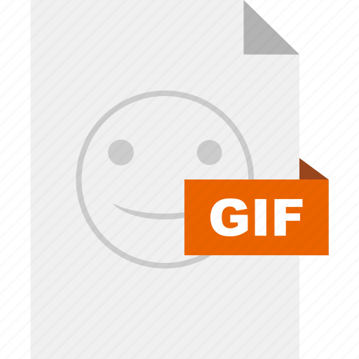 Gif, file, format, image, gallery, type, picture icon - Download on Iconfinder