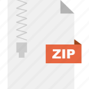 zip, file, format, archieve, extension, data, file type, storage, document