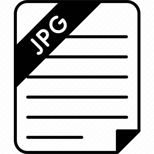 Jpeg, image icon - Download on Iconfinder on Iconfinder