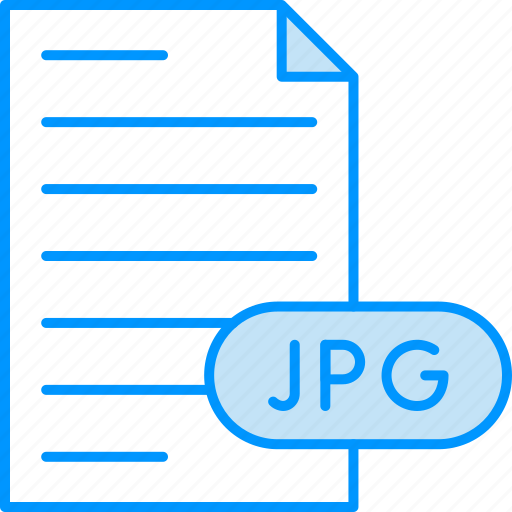 Jpeg, image icon - Download on Iconfinder on Iconfinder