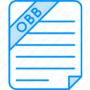 opaque, binary, blob, file