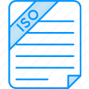 iso, disc, image