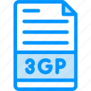 3gpp, multimedia, file