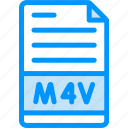 mp4, video, file