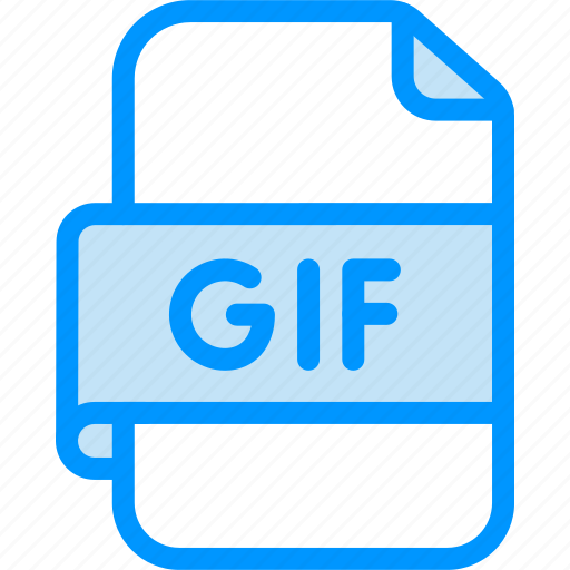 Gif, image icon - Download on Iconfinder on Iconfinder