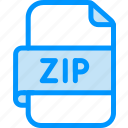 zip, compressed, file