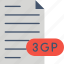 3gpp, multimedia, file 