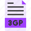 3gpp, multimedia, file 