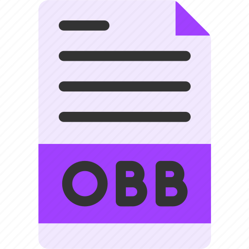 Opaque, binary, blob, file icon - Download on Iconfinder