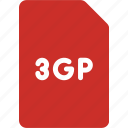 3gpp, multimedia, file