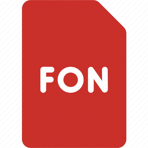 Generic, font, file icon - Download on Iconfinder