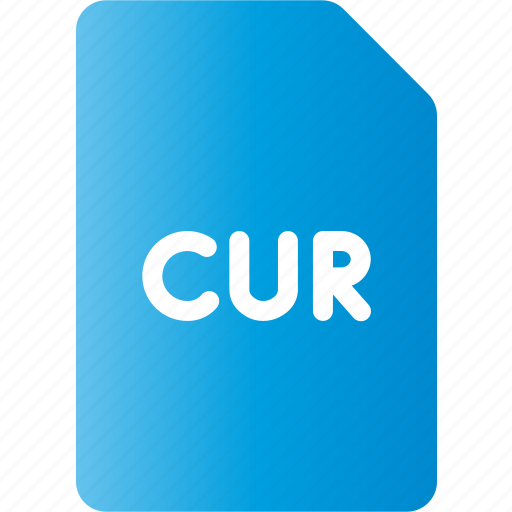 Cursor, file icon - Download on Iconfinder on Iconfinder