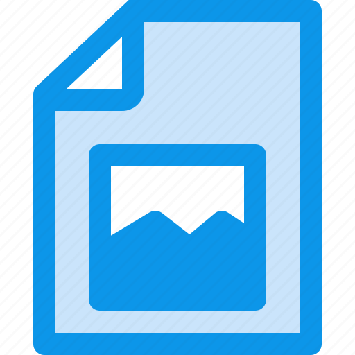 Archive, business, document, file, paper, picture icon - Download on Iconfinder