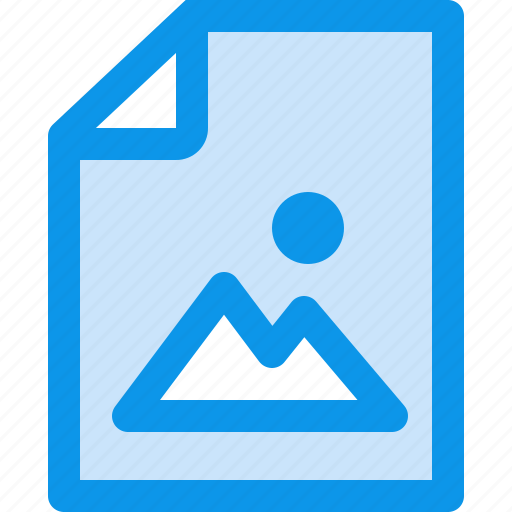 Archive, business, document, paper, picture icon - Download on Iconfinder