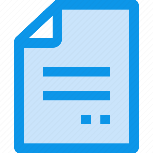 Archive, business, document, file, paper icon - Download on Iconfinder