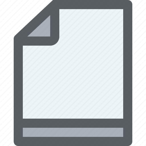 Archive, business, document, file, paper icon - Download on Iconfinder