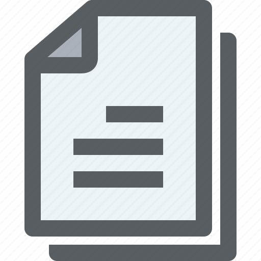 Archive, business, document, files, paper icon - Download on Iconfinder