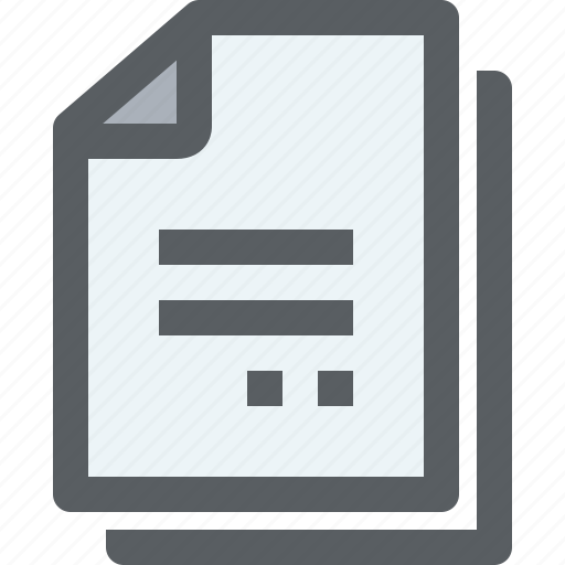 Archive, business, document, files, paper icon - Download on Iconfinder