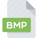 bmp, document, extension, file, image, type