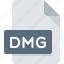 dmg, document, extension, file, type 