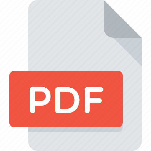 Acrobat, adobe, document, extension, file, pdf, type icon - Download on Iconfinder
