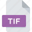 document, extension, file, image, tif, tiff, type 