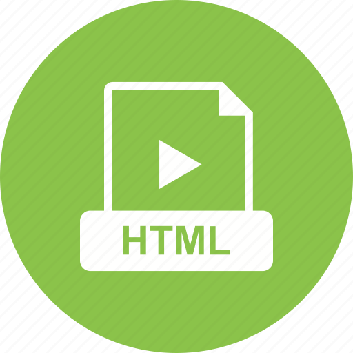 Format, formattable, html, video icon - Download on Iconfinder