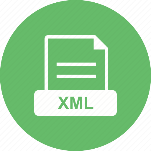 Design, format, language, xml icon - Download on Iconfinder