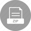 archive, file, format, zip