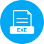 code, exe, executable, file 