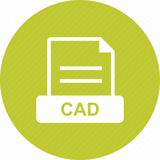 Cad, drawing, for, format, models icon - Download on Iconfinder