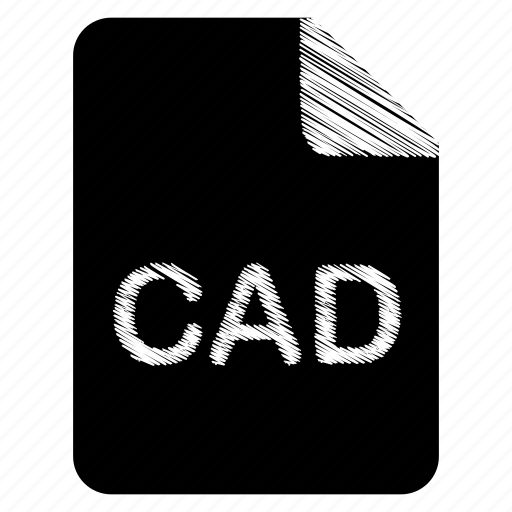 Cad, document, file icon - Download on Iconfinder