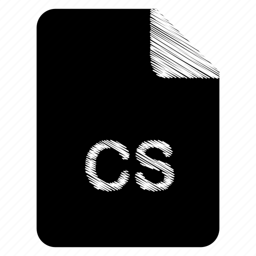 Cs, document, file icon - Download on Iconfinder