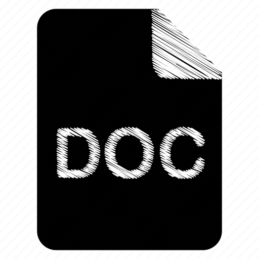 Doc, document, file icon - Download on Iconfinder