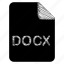 document, docx, file 