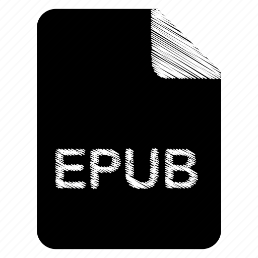 Document, epub, file icon - Download on Iconfinder