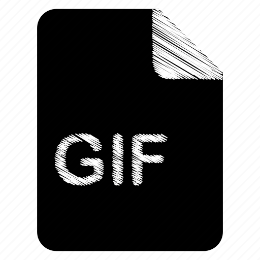 Document, file, gif icon - Download on Iconfinder