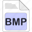 bmp, data, document, extension, file, file type, format 